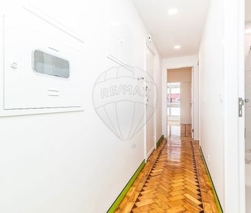Apartamento T1 em Lisboa - Photo 1
