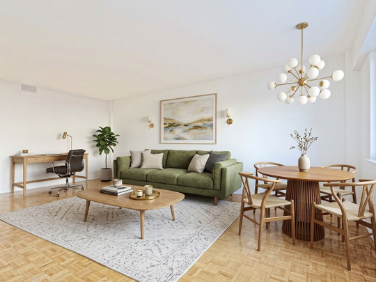 For Lease - 95 Lawton Boulevard Unit# 601, Toronto, Ontario - Photo 1