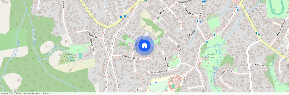 3A John Webster place, Glen Eden, Waitakere City