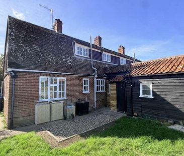 Hall Farm Cottages, Marlesford, IP13 - Photo 4