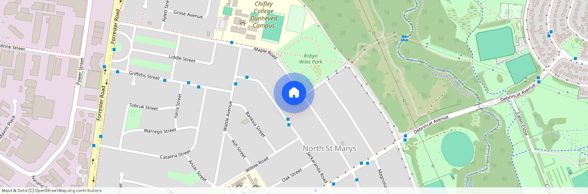 Maple Road 123, NSW 2760, North St Marys