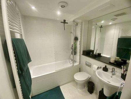 1 bedroom apartment to rent - Photo 5