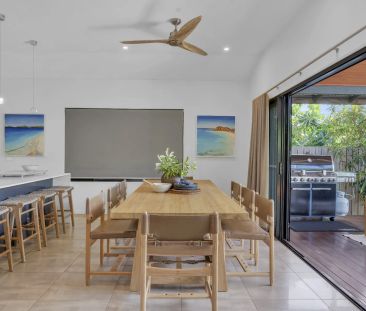 Luxury Holiday Home - Photo 5