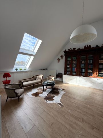 Luxueus penthouse te huur in het hartje van Diest - Photo 4