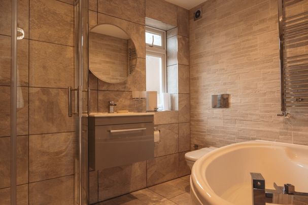 Room in a Shared House, Furnace Lane, S13 - Photo 1