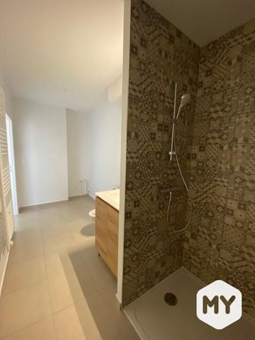 Appartement • Location • 41m2 • Clermont-Ferrand - Photo 4