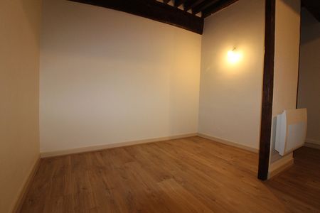 Location appartement 1 pièce, 32.00m², Chalon-sur-Saône - Photo 4