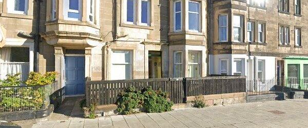 Room in a Shared Flat, Dalziel Place, EH7 - Photo 1