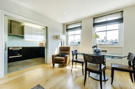 2 bedroom apartment to rent - Photo 4