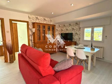 Casa en alquiler en Vía Das Airas - Foto 2