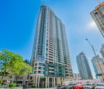 For Lease - 208 Enfield Place Unit# 3610, Mississauga, Ontario - Photo 1