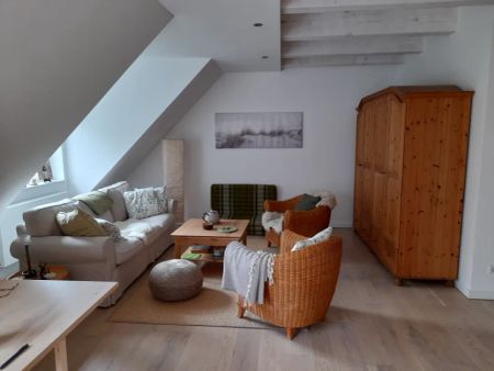 Ihr individueller Wohntraum? 1 Zimmer Loft in ruhiger Lage! - Photo 3