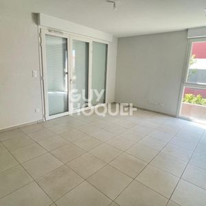 Location Appartement 1 pièce 37m² POLLESTRES 66450 - Photo 2