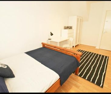 Great 4 bedroom shared house in Bradford - Photo 3