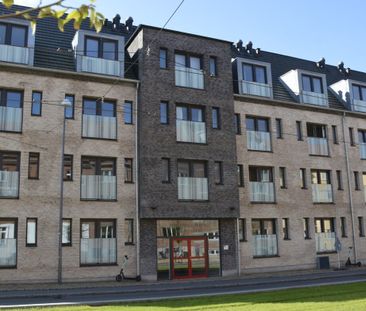 2 værelses – Nyborgvej 69, 1. lejl. 5 – Odense C - Foto 1