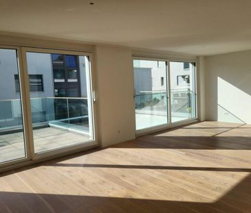 Modern wohnen an zentraler Lage - Foto 1