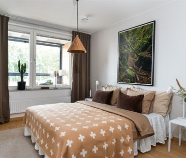 Kvartsvägen 3 B - Photo 1