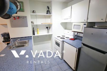 Unfurnished, 1 Bed 1 Bath Apartment For Rent - Photo 3