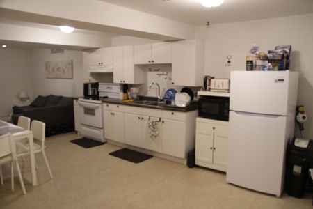 For Lease - 18 Tracie Court, Vaughan, Ontario - Photo 3