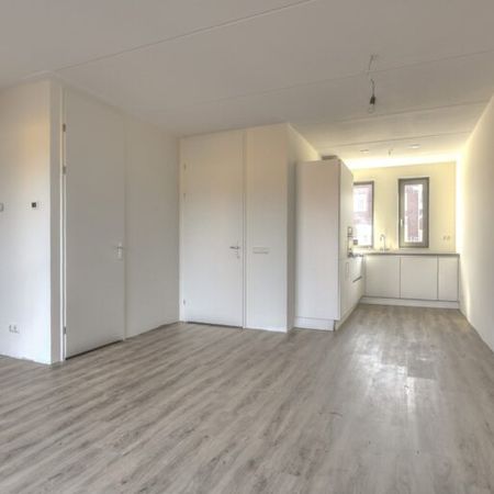 Burgemeester Verdaasdonkstraat - Foto 3