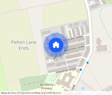 Rosecroft, Newfield, Pelton - Photo 1