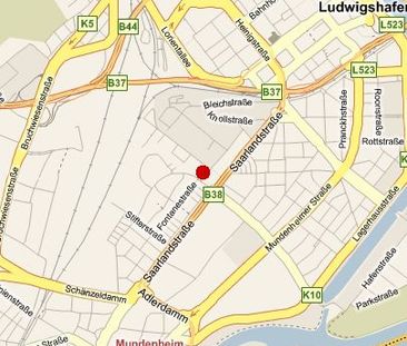 Fontanestr. 33, 67061 Ludwigshafen OT Süd - Foto 3