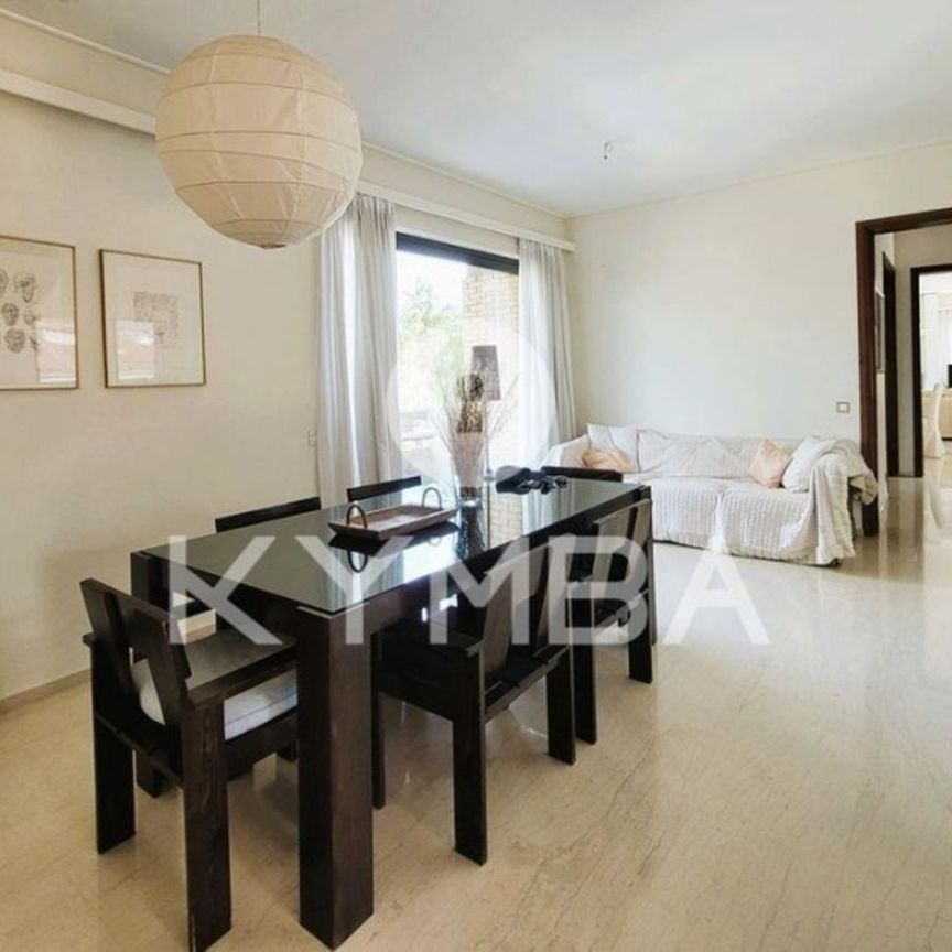 Ενοικίαση κατοικίας, 170 τ.μ., Κηφισιά, 2.000 € - Photo 1