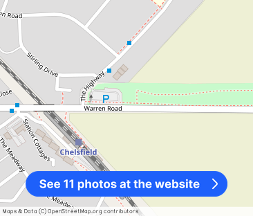 Warren Road, Orpington, Kent, BR6 - Photo 1