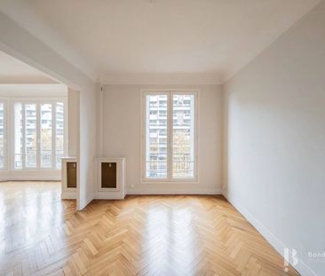 Rental Apartment Paris 16th Auteuil - Photo 3