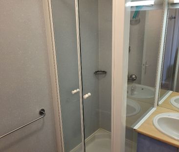 Location Appartement 1 pièce 24m² - Photo 4