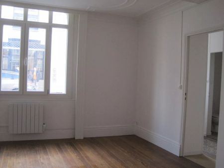 Maison 2 pièces à louer au centre-ville de Saint Quentin - Photo 3