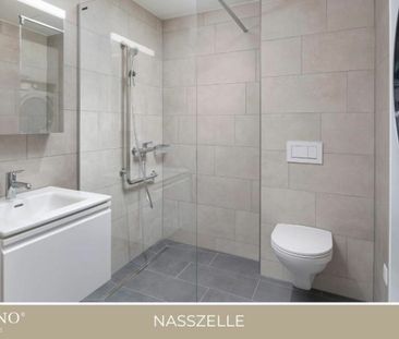 2.5 Zimmer, 2. Stock - Photo 3