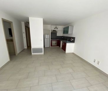Appartement 2 Pièces 42 m² - Photo 1