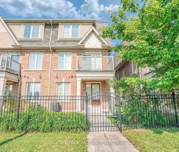 For Lease - 28 Burtonbury Lane Unit# 2nd Bdrm, Ajax, Ontario - Photo 6