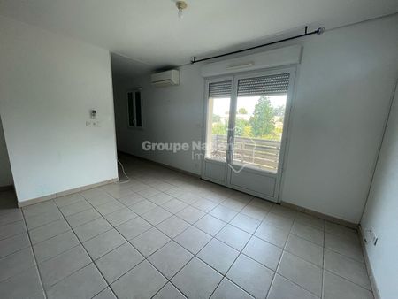 APPARTEMENT MONTEUX T1 BIS 1ER ETAGE RESIDENCE CALME, - Photo 5