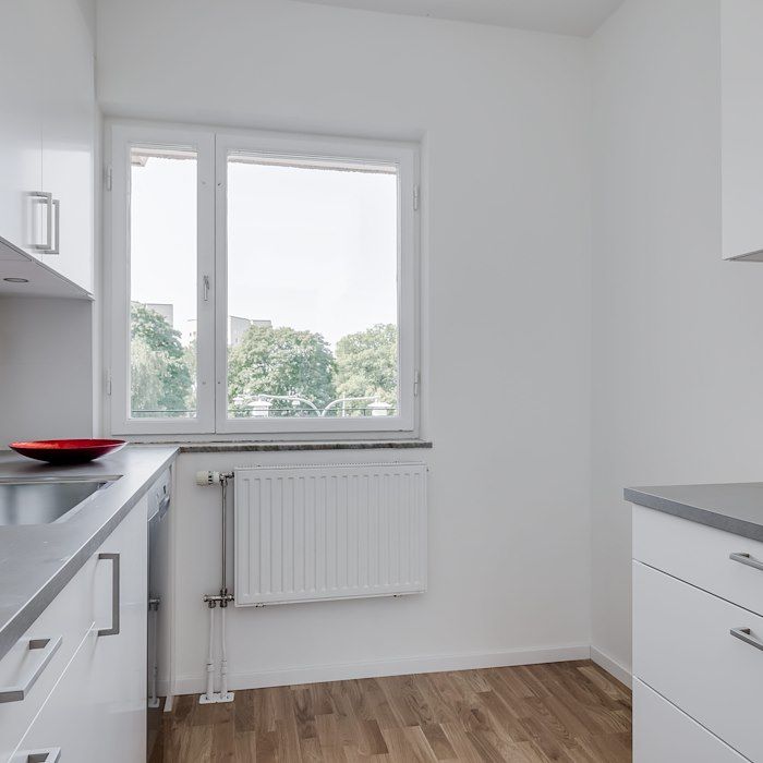 Nordingrågatan 10, Råcksta - Foto 1
