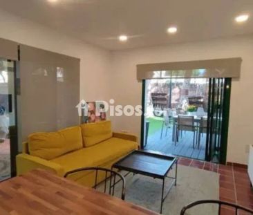 Piso en alquiler en Avenida De Wind Surfing - Foto 1
