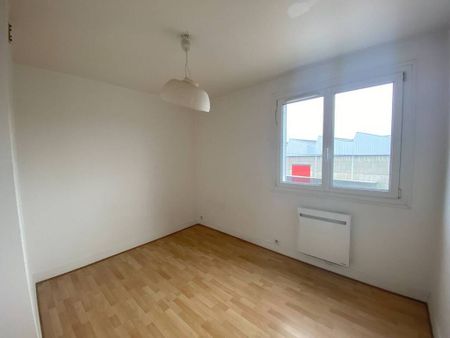 Location appartement Grenoble 38000 3 pièces 54.15 m² - Photo 2