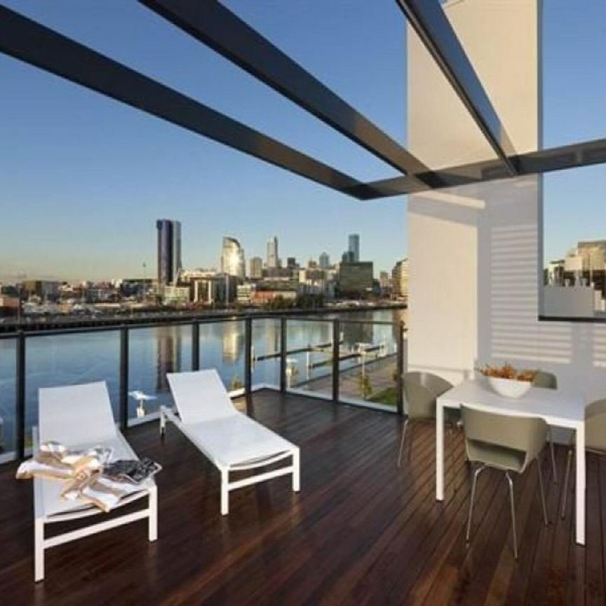 Stunning Waterfront Masterpiece with Unrivaled Luxury and Spectacular Views - Photo 1