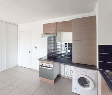 Appartement à louer 3 pièces • Cugnaux - Photo 6