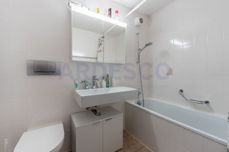 4.5 Zimmer, 103 m², 2. Stock - Foto 2