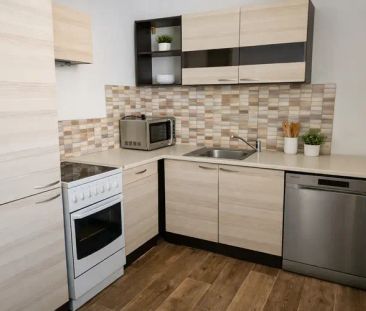 Pronájem bytu 3+1+balkón, sídliště Míru, Volary - Photo 6