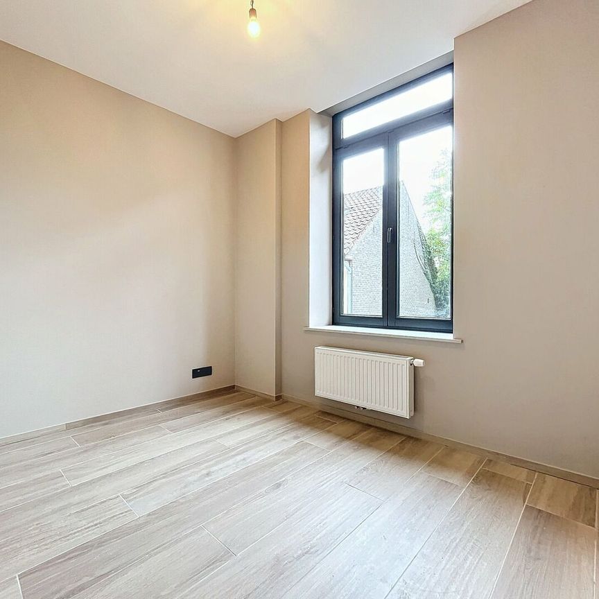 Appartement Te huur - Foto 1