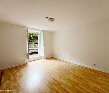 Location Appartement 1 pièce 21m² QUIMPER 29000 - Photo 2
