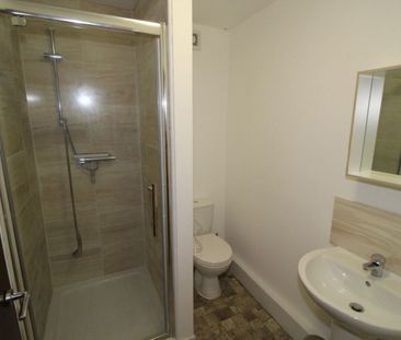 Fylde Road, Flat 01, PRESTON, Lancashire PR1 2XP - Photo 6