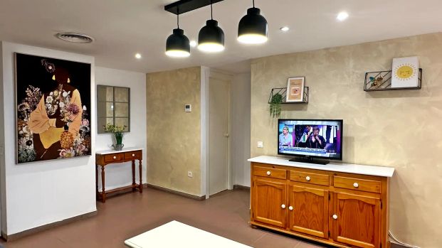 Apartamento de alquiler en Carrer Armada Espanyola, Playa de Gandia - Foto 1