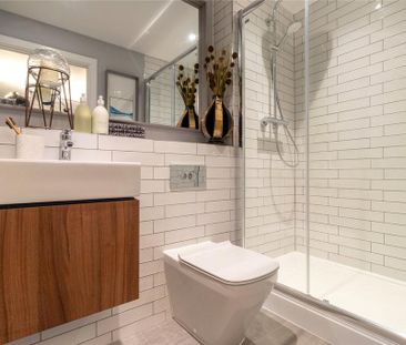 2 bedroom apartment to rent - Photo 6