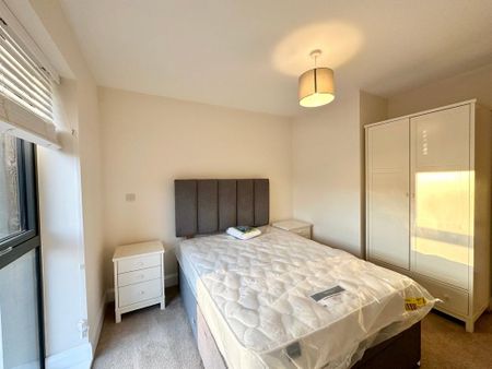 1 bedroom apartment to rent - Photo 3