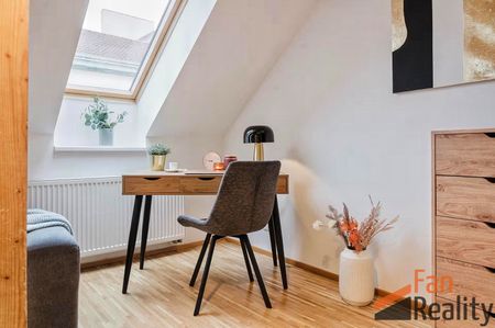 Pronájem bytu 3+kk 90 m² - Photo 4