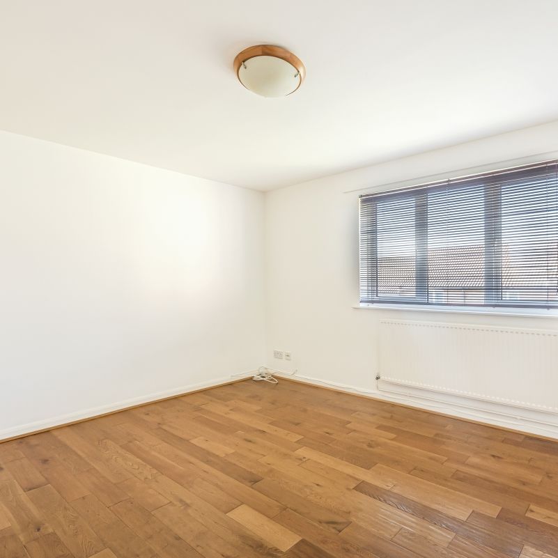 Rectory Lane, Tooting, London, SW17 - Photo 1